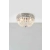 Plafon ETIENNE Chrom 108599 – Markslojd