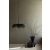Lampa wisząca STYRKA Pendant 1L 63cm Black/Smoke 108660 - Markslojd