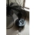 Lampa wisząca STYRKA Pendant 1L 63cm Black/Smoke 108660 - Markslojd