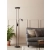 Lampa podłogowa DETROIT 2L Czarny 111223 - Markslojd