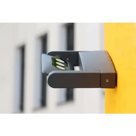 Kinkiet zewnętrzny MINI LEDSPOT antracyt 5614401118 – Lutec