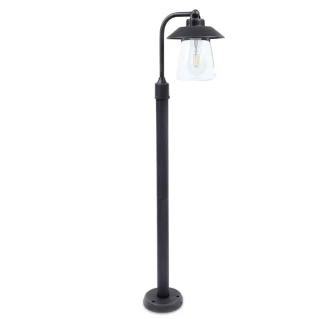 Lampa stojąca CATE rdzawy 7264210213 – Lutec