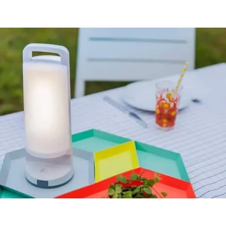Lampa stojąca DRAGONFLY biały 6904101331 – Lutec