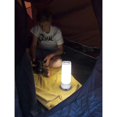 Lampa stojąca DRAGONFLY biały 6904101331 – Lutec