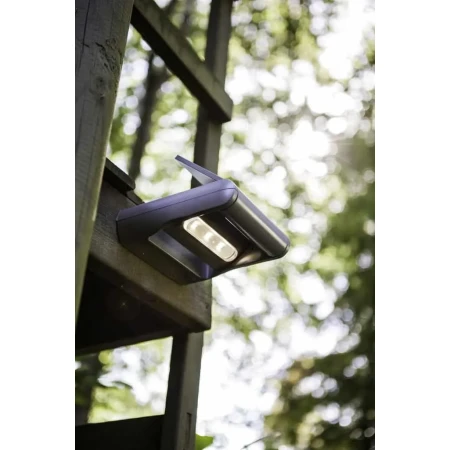 Kinkiet zewnętrzny MINI LEDSPOT 6914401000 – Lutec