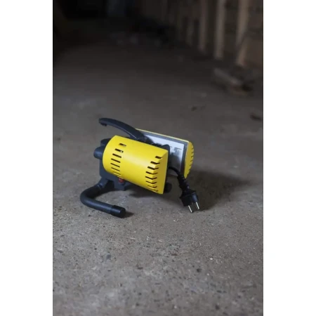 Lampa stojąca PERI czarny 7629301341 – Lutec