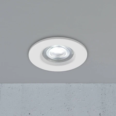 Oprawa wpuszczana okrągła DON SMART  NO2110900155 - Nordlux
