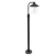 Lampa stojąca CATE rdzawy 7264210213 – Lutec