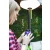 Lampa stojąca POPPY szary 6910802335 – Lutec