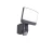 Lampa naścienna SUNSHINE PIR ciemny szary 7625601345 – Lutec