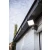 Lampa naścienna SUNSHINE PIR ciemny szary 7625701345 – Lutec
