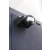 Czujnik ruchu SPHERE czarny 9701601330 – Lutec