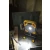 Lampa stojąca MODO czarny 7633301118 – Lutec