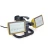 Lampa stojąca PERI czarny 7629301341 – Lutec