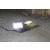 Lampa stojąca PERI czarny 7629301341 – Lutec