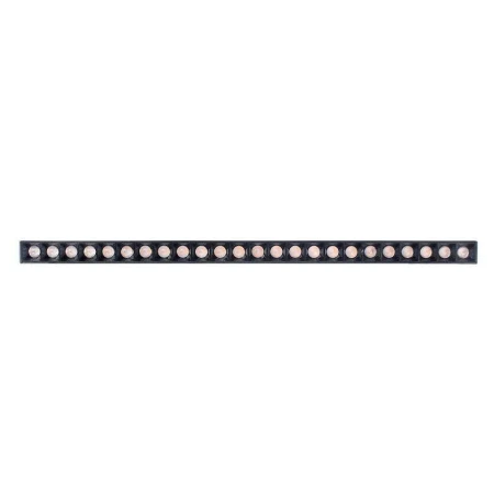 Lampa z diodami do szyn magnetycznych 3F 24W 4000K - TYP A 910 - Decorativi