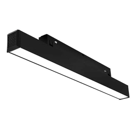 Linia Led do szyn magnetycznych 3F 12W 4000K - TYP A 920 - Decorativi
