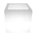 Lampa ogrodowa donica FLOWER CUBE LED RGBW 16 kolorów 40 cm ES-FL008 - Step Into Design