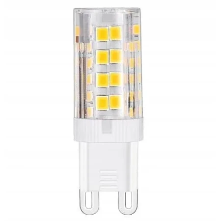 Żarówka LEDowa premium G9 5W biała neutralna 30 - Decorativi