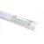 Panel LED slim 150cm natynkowy 50W b. neutralna 130 - Decorativi