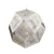 Lampa wisząca FUTURI STAR złota ST-5001-S - Step Into Design