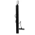 Sopel do szyn magnetycznych 3F 7W 3000K - TYP A 901 - Decorativi
