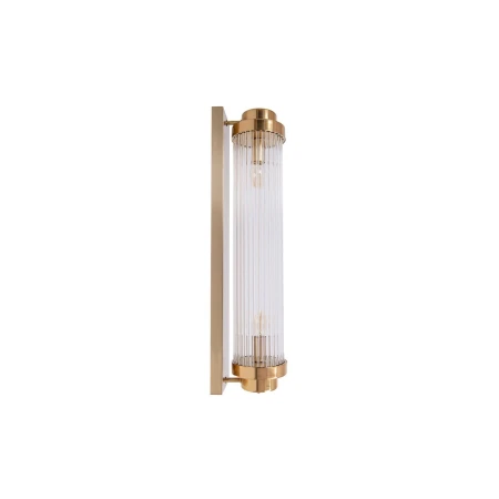 Lampa ścienna STELO złota 60 cm ST-88008-L - Step Into Design