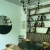 Lampa designerska wisząca ASTRIFERO-10 czarna ST-9047-10 - Step Into Design