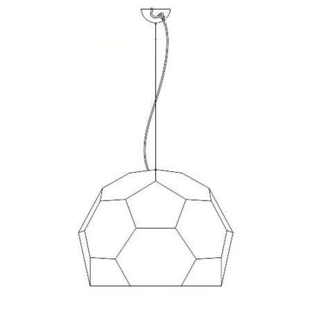 Panel LED NATYNKOWY 18W b. neutralna 51 - Decorativi