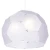 Lampa stylowa wisząca DOME biały ST-4001 - Step Into Design
