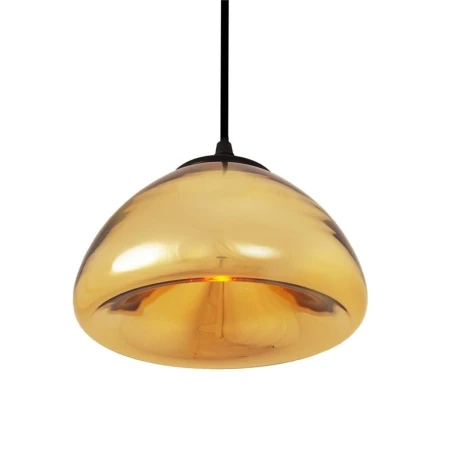 Lampa wisząca nowoczesna VICTORY GLOW S złota ST-9002S - Step Into Design