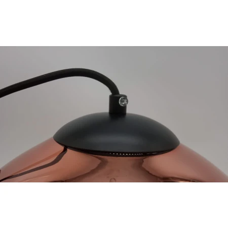 Lampa wisząca nowoczesna VICTORY GLOW S złota ST-9002S - Step Into Design