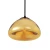 Lampa wisząca nowoczesna VICTORY GLOW S złota ST-9002S - Step Into Design