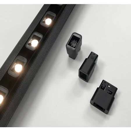 Soczewka magnetyczna prostokąt 4000K 2W 991 – Decorativi