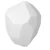 Lampa ogrodowa kamień DIAMOND XL LED RGBW 16 kolorów 60 cm ES-ST016 - Step Into Design