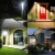 Naświetlacz LED 20W z czujnikiem halogen barwa biała neutralna 4000K 22 - Decorativi