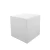 Lampa ogrodowa CUBIC LED M RGBW 16 kolorów 35 cm ES-C3535 - Step Into Design