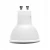 Żarówka LEDowa premium GU10 3W biała neutralna 32 - Decorativi