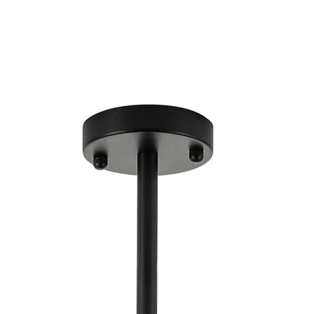 Lampa designerska wisząca ASTRIFERO-15 czarna ST-9047-15 - Step Into Design