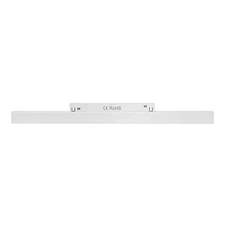 Linia Led do szyn magnetycznych 1F 20W 3000K Biała 842 - Decorativi