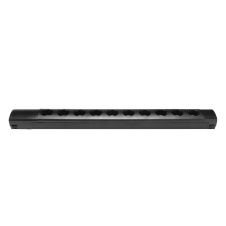 Lampa magnetyczna Ultra Slim 10W 3000K 962 – Decorativi
