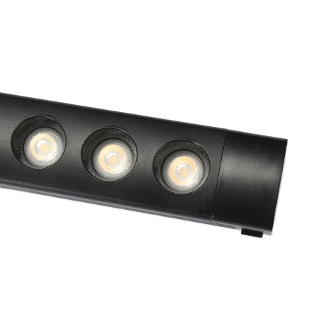 Lampa magnetyczna Ultra Slim 10W 3000K 962 – Decorativi
