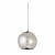 Lampa wisząca nowoczesna MIRROR GLOW chrom ST-9021-S - Step Into Design