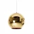 Lampa wisząca nowoczesna MIRROR GLOW chrom ST-9021-S - Step Into Design