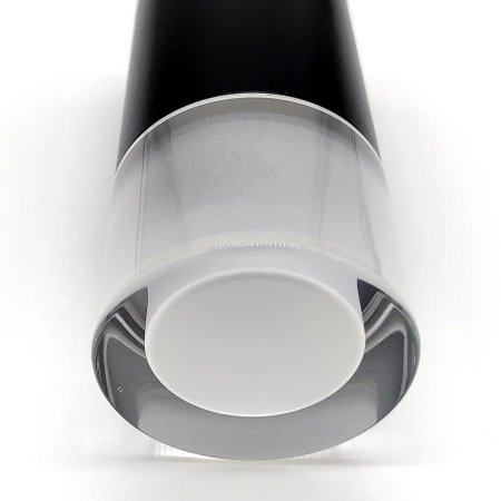 Lampa wisząca LINEA-43 czarna 90 cm XT100-43P-XL - Step Into Design