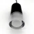 Lampa wisząca LINEA-43 czarna 90 cm XT100-43P-XL - Step Into Design
