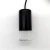 Lampa wisząca LINEA-43 czarna 90 cm XT100-43P-XL - Step Into Design