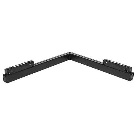 Lampa wisząca ELIPSE M LED czarna 45 cm 60217A-M - Step Into Design