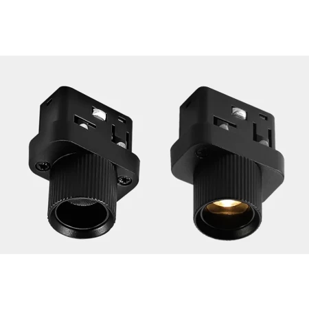 Soczewka magnetyczna okrąg 3000K 2W 992 – Decorativi