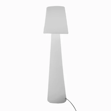 Lampa ogrodowa  stojąca GARDENA L LED RGBW 16 kolorów 150 cm ES-DC006 - Step Into Design